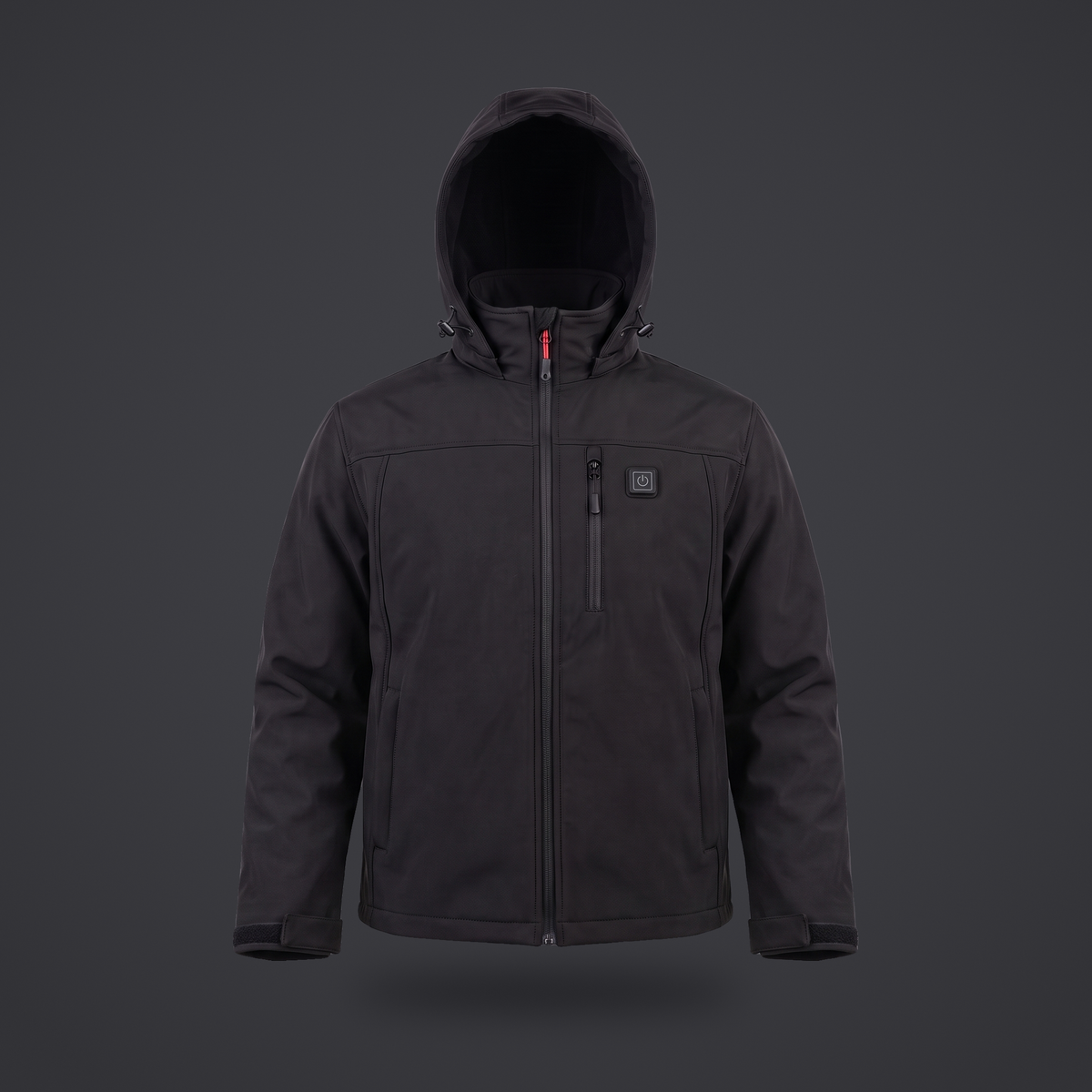 Ski Jacket - Heated