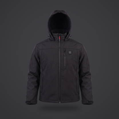 Ski Jacket - Heated