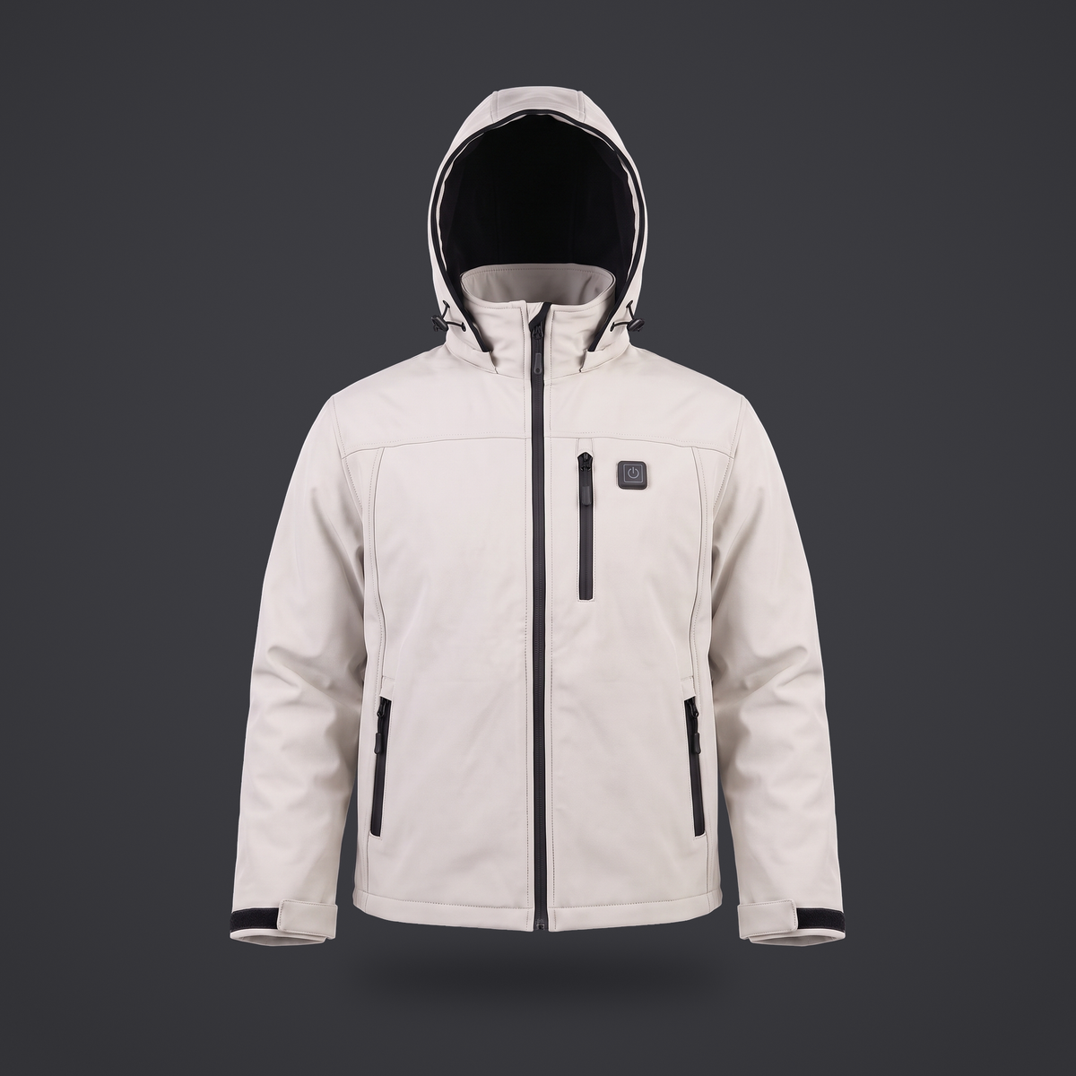 Ski Jacket - Heated