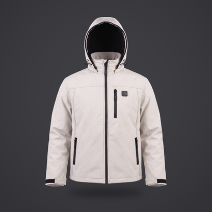 Ski Jacket - Heated