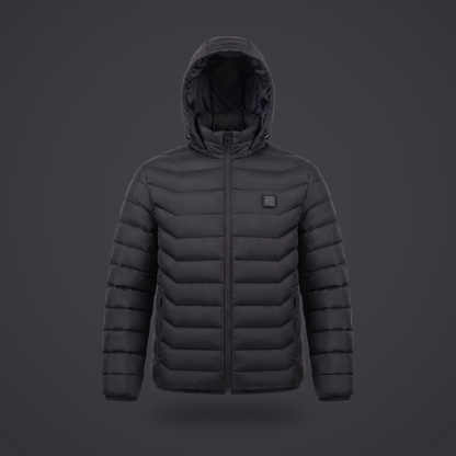 Puffer Jacket - Heated