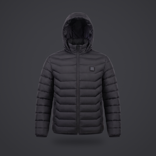 Puffer Jacket - Heated