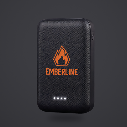 5000mAh Power Bank